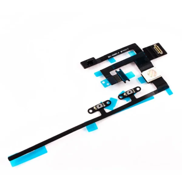 iPad Pro 10.5 Volume Flex