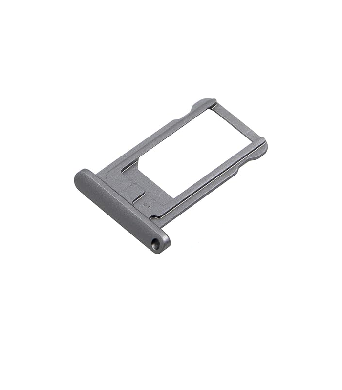 iPad mini iPad mini 2 iPad Air iPad 5 Sim Holder - Black