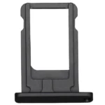 iPad mini/ iPad mini 2/ iPad Air/ iPad 5 Sim Holder - Black Pulled