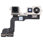 For Apple iPhone 14 Front Camera Pulled