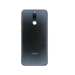 Huawei Mate 10 Lite Back Cover Graphite Black With Lens OEM