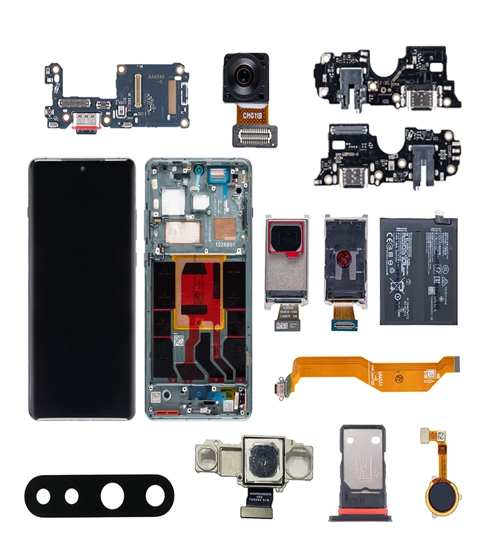 oneplus all parts