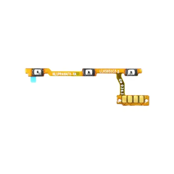 Huawei P smart 2021 Power + Volume flex cable