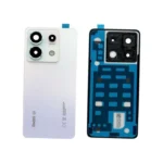Xiaomi Redmi Note 13 Pro 5G Back Cover Violet With Lens OEM