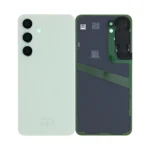 Samsung Galaxy S24 Back Cover Jade Green With Lens OEM
