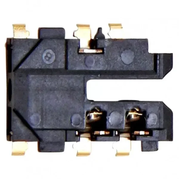 Huawei P Smart Pro Audio Connector