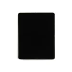 Samsung Galaxy Z Fold3 LCD Display With Frame Phantom Black Service Pack