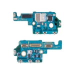 Samsung Galaxy Z Fold6 Microphone Board OEM