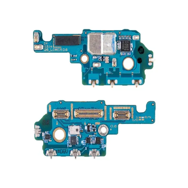 Samsung Galaxy Z Fold6 Microphone Board OEM