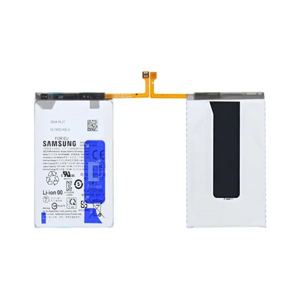 Samsung Galaxy Z Fold6 Main Battery Service Pack