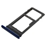 Samsung Galaxy Note 9 Sim Holder - Ocean Blue