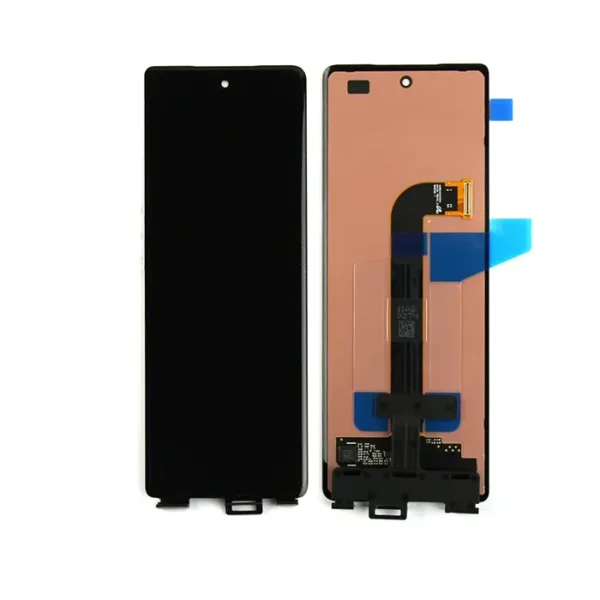 Samsung Galaxy Z Fold2 5G SUB / Outer Display - Black