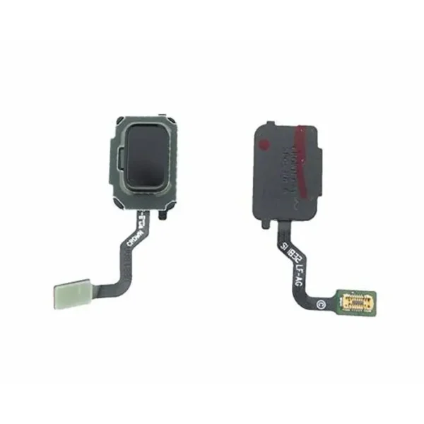 Samsung Galaxy Note 9 Fingerprint Sensor - Black