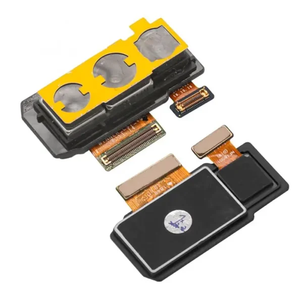 Samsung Galaxy Fold Back camera Complete 12MP + 12MP + 16MP