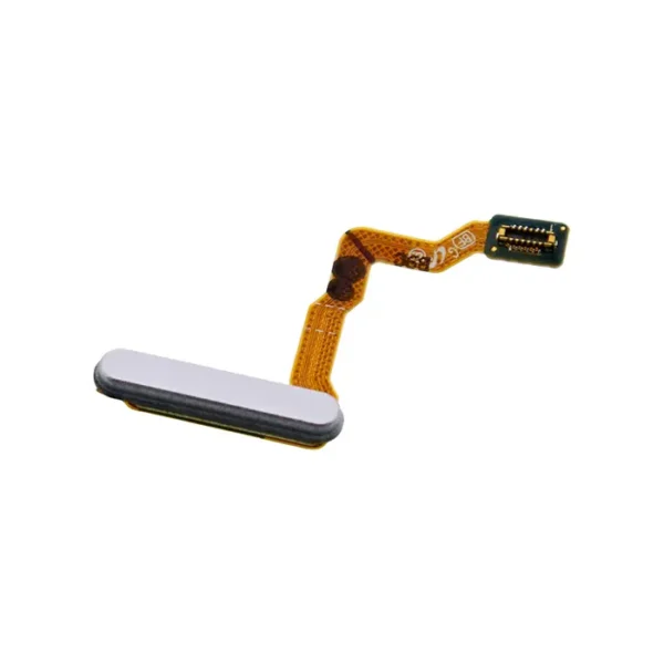 Samsung Galaxy Z Fold3 Fingerprint sensor - Phantom Silver