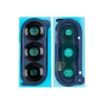 Samsung Galaxy Z Fold6 Camera Lens Cover Navy OEM