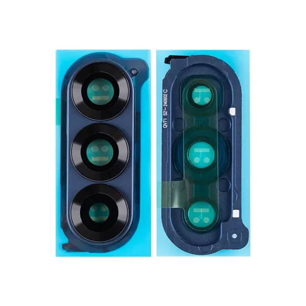 Samsung Galaxy Z Fold6 Camera Lens Cover Navy OEM