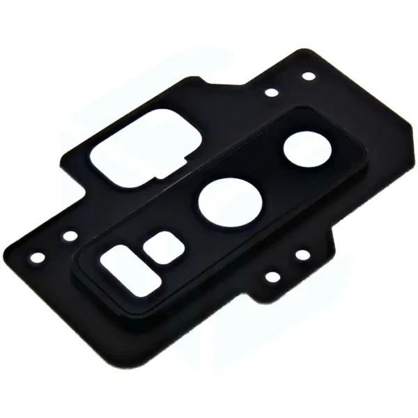 Samsung Galaxy Note 9 Camera Lens With Frame - Midnight Black