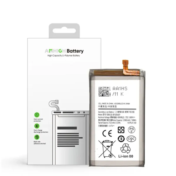 Samsung Galaxy Z Fold3 Sub Battery OEM - 2120mAh