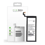 Samsung Galaxy Note 5 Battery - 3000mAh (AMHigh Premium)