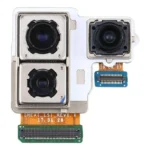 Samsung Galaxy Note 10 Lite Back Camera Complete