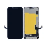 For Apple iPhone 14 Plus LCD Display Soft-OLED Premium (IC Removable) 60Hz