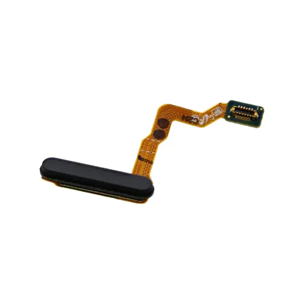 Samsung Galaxy Z Fold3 Fingerprint sensor - Phantom black