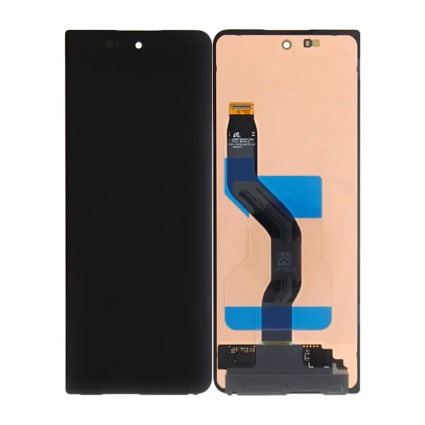 Samsung Galaxy Z Fold5 Outer LCD Display - Black