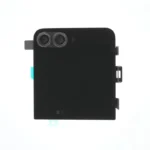 Samsung Galaxy Z Flip 6 Outer LCD Display Service Pack - Black