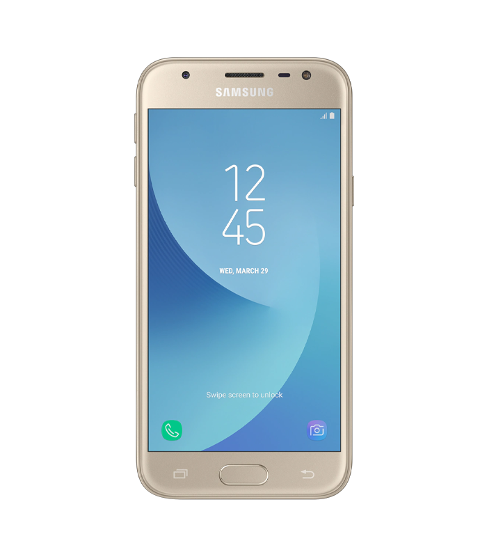 Galaxy J3 (2017)-category
