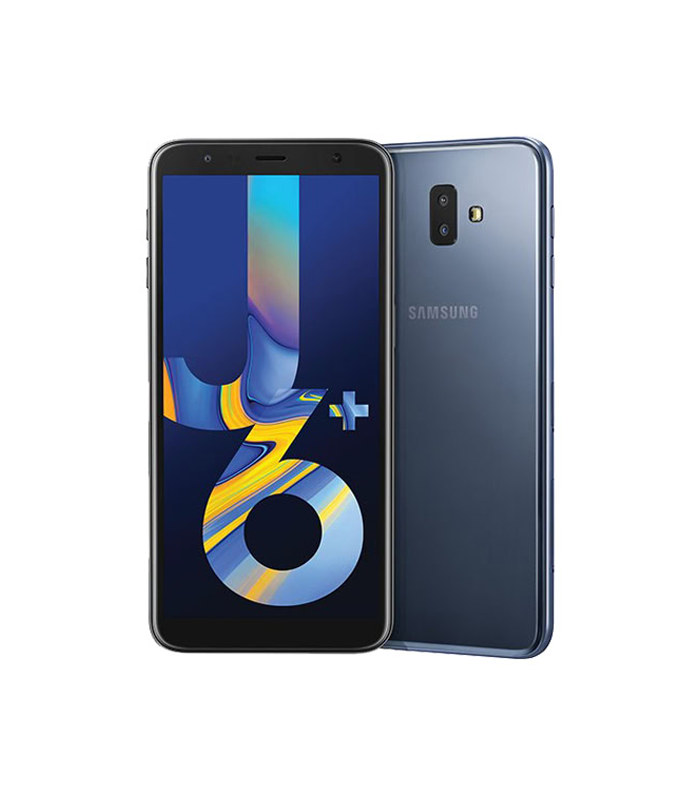 Galaxy J6 Plus-category