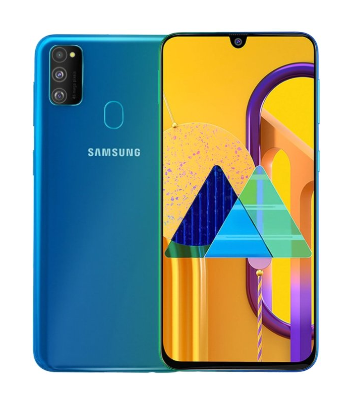 Galaxy M10s-category