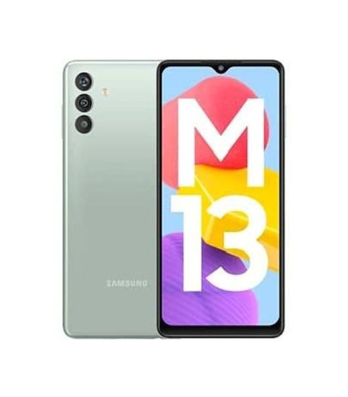 Galaxy M13-category