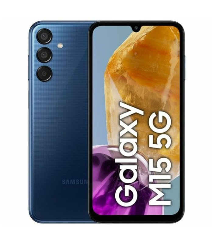 Galaxy M15-category
