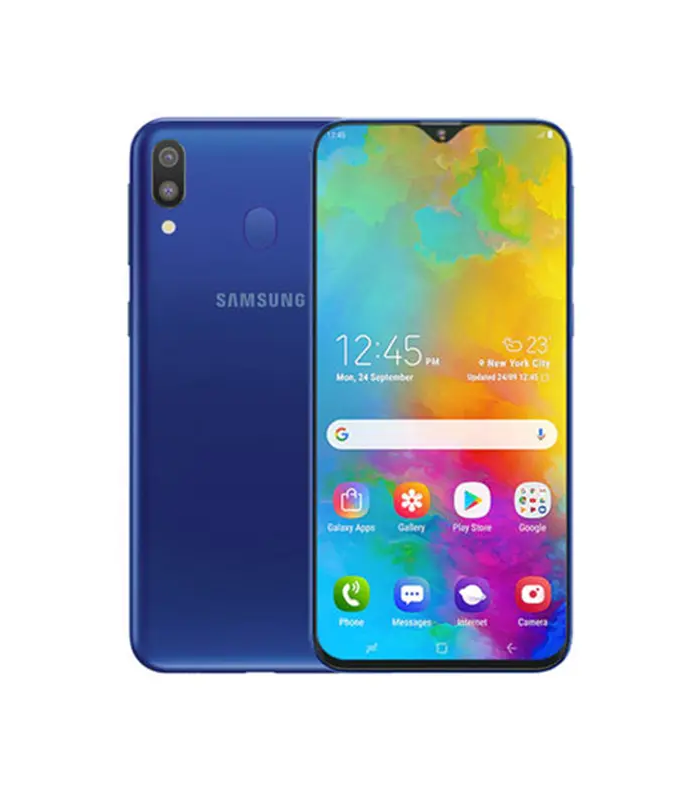 Galaxy M20-category