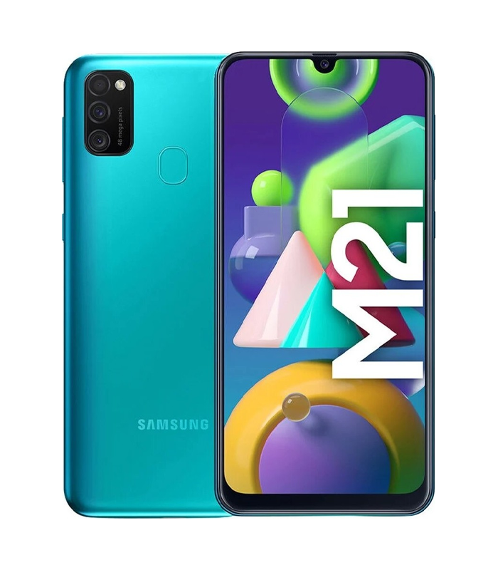 Galaxy M21-category