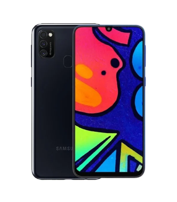 Galaxy M21s-category