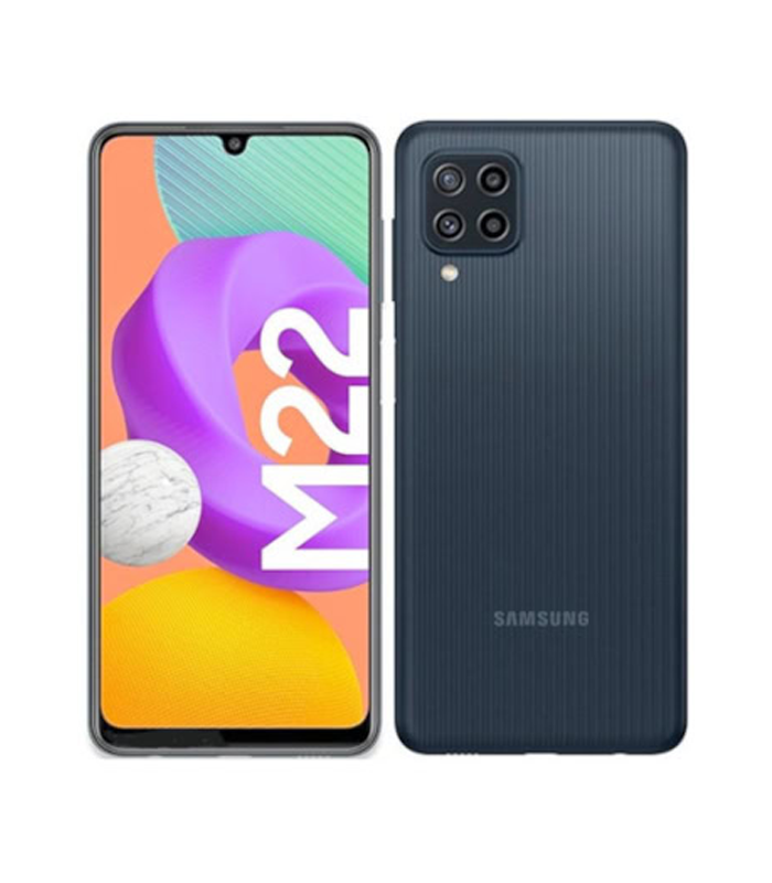Galaxy M22-category