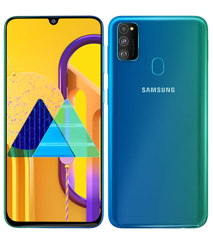 Galaxy M30s-category