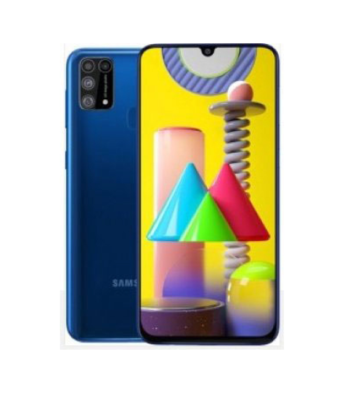 Galaxy M31-category