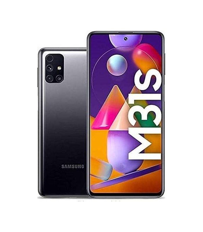 Galaxy M31s-category