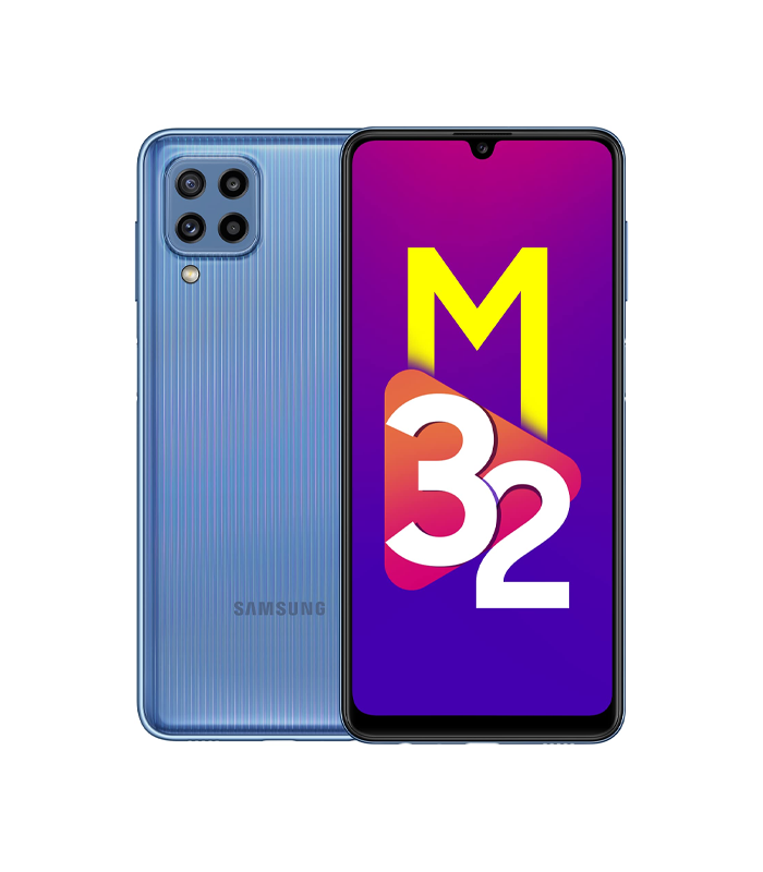 Galaxy M32 4G-category