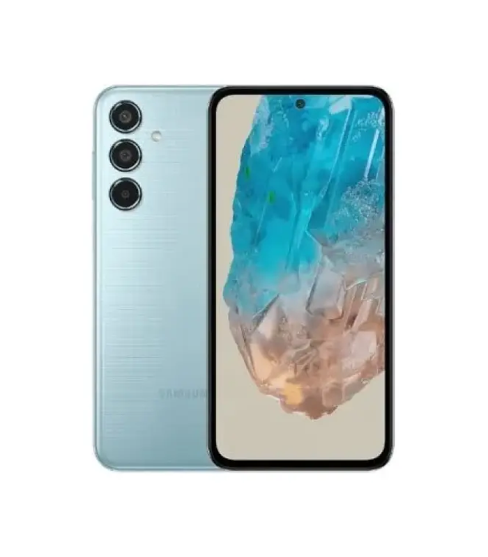 Galaxy M35-category