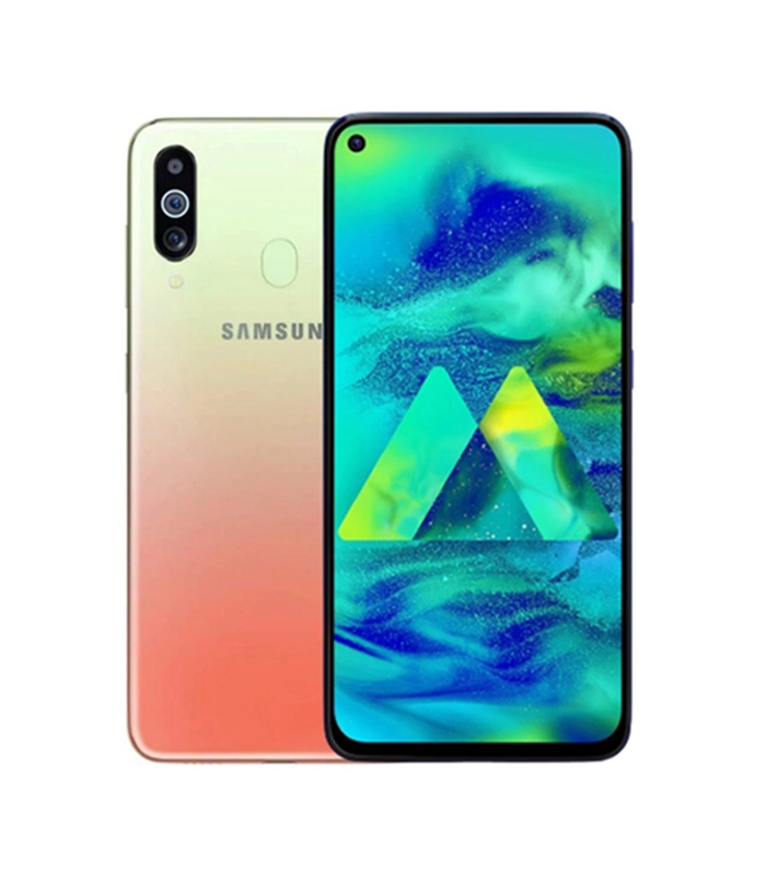 Galaxy M40-category