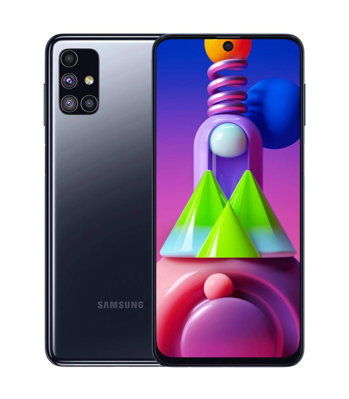 Galaxy M51-category
