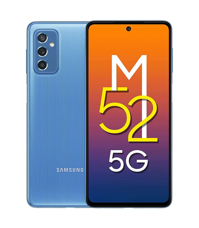Galaxy M52 5G-category