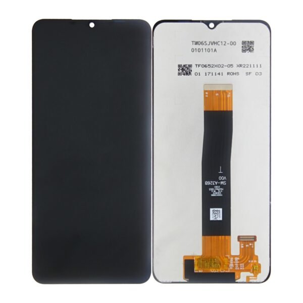Samsung Galaxy A32 5G LCD Display No Frame Service Pack - Black