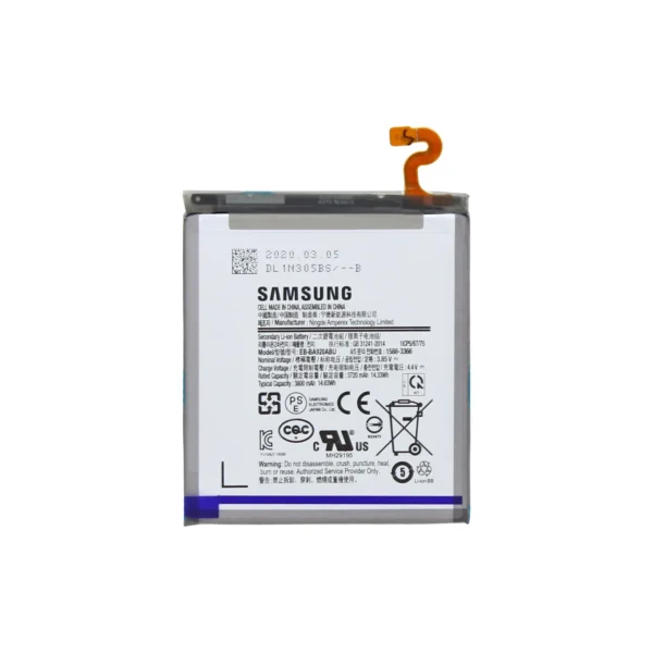 Samsung Galaxy A9 (2018) Battery- 3800mAh Service Pack