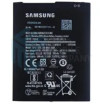 Samsung Galaxy A01 Core Battery EB-BA013ABY - 2920mAh OEM