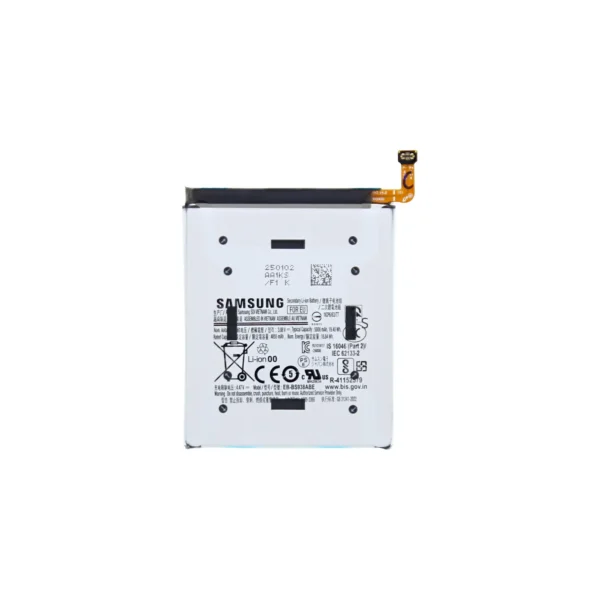 Galaxy S25 Ultra Batterij Service Pack